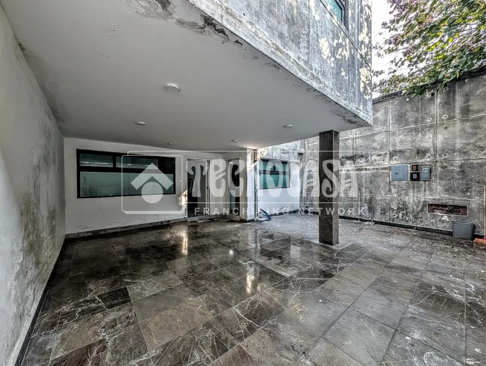 Casa en Militar Marte — foto 3