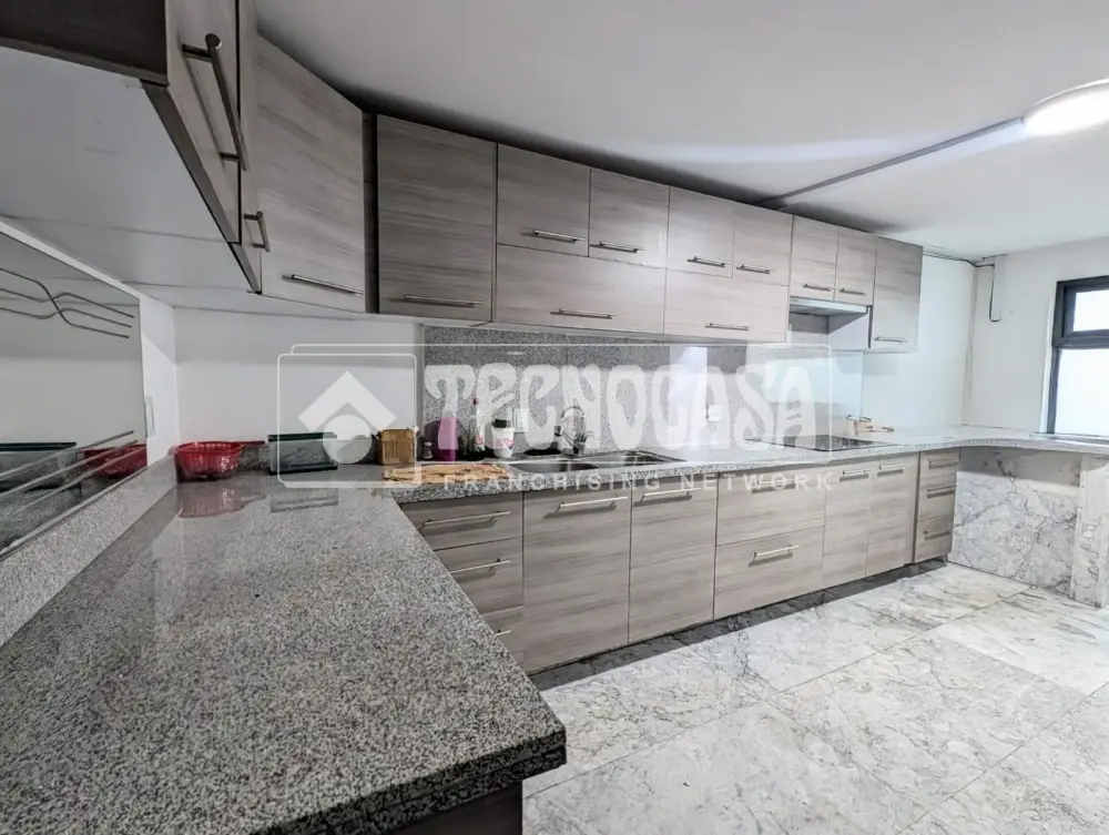 Casa en Militar Marte — foto 5