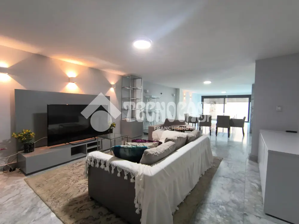 Casa en Militar Marte — foto 7