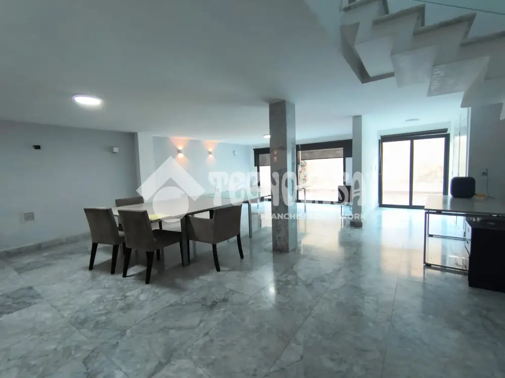 Casa en Militar Marte — foto 10