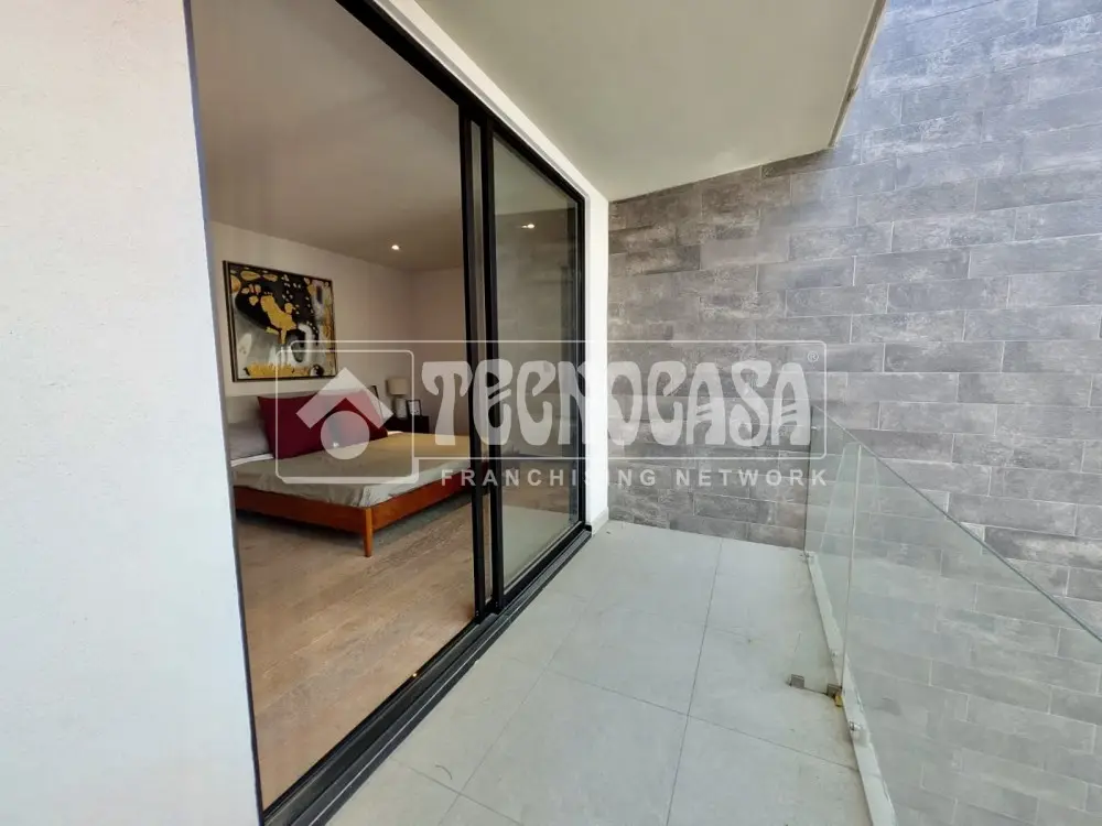 Departamento en Tizapan — foto 12