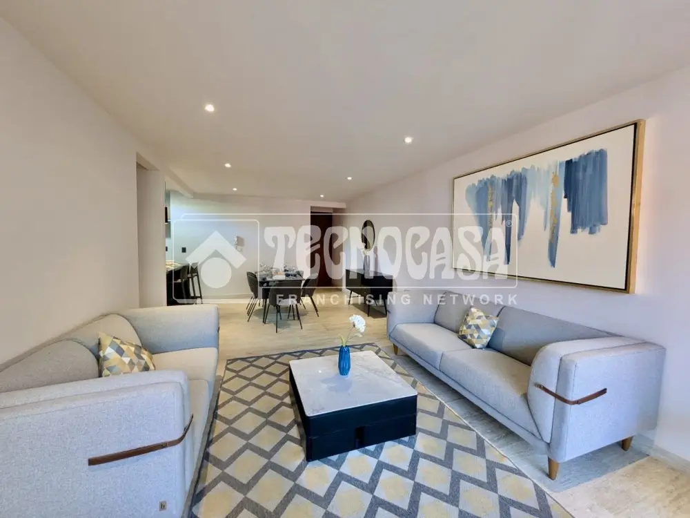 Departamento en Tizapan — foto 3