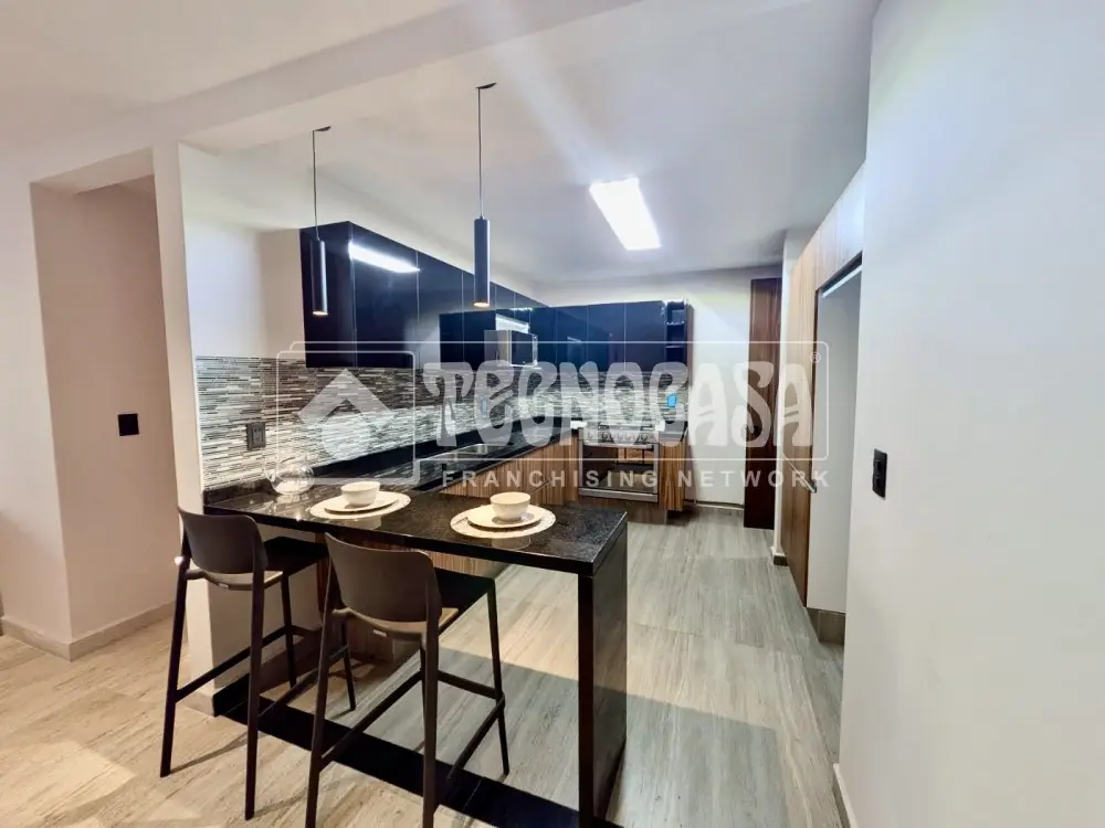 Departamento en Tizapan — foto 5