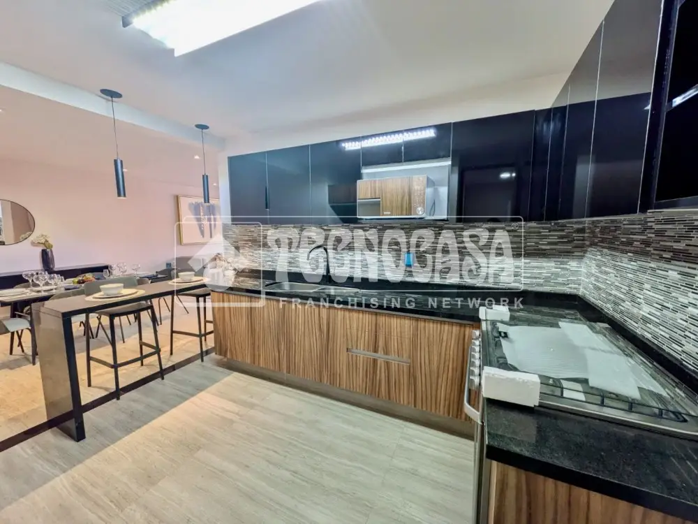 Departamento en Tizapan — foto 6