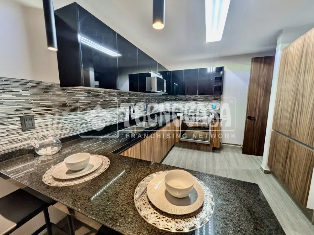 Departamento en Tizapan — foto 7