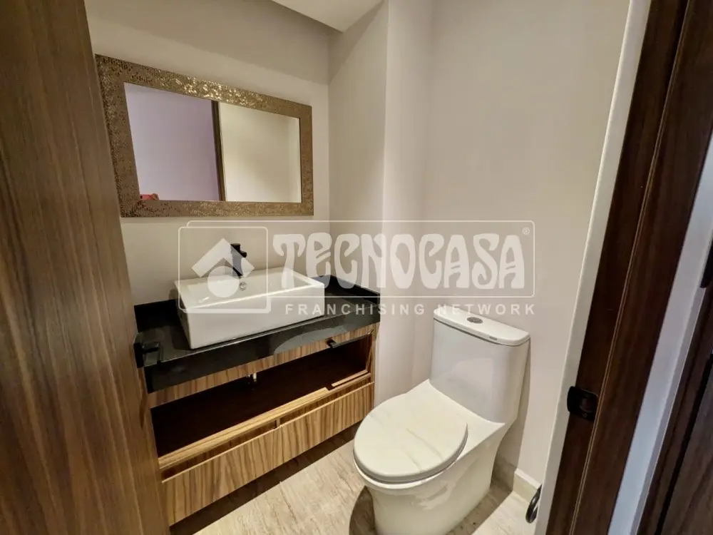 Departamento en Tizapan — foto 9