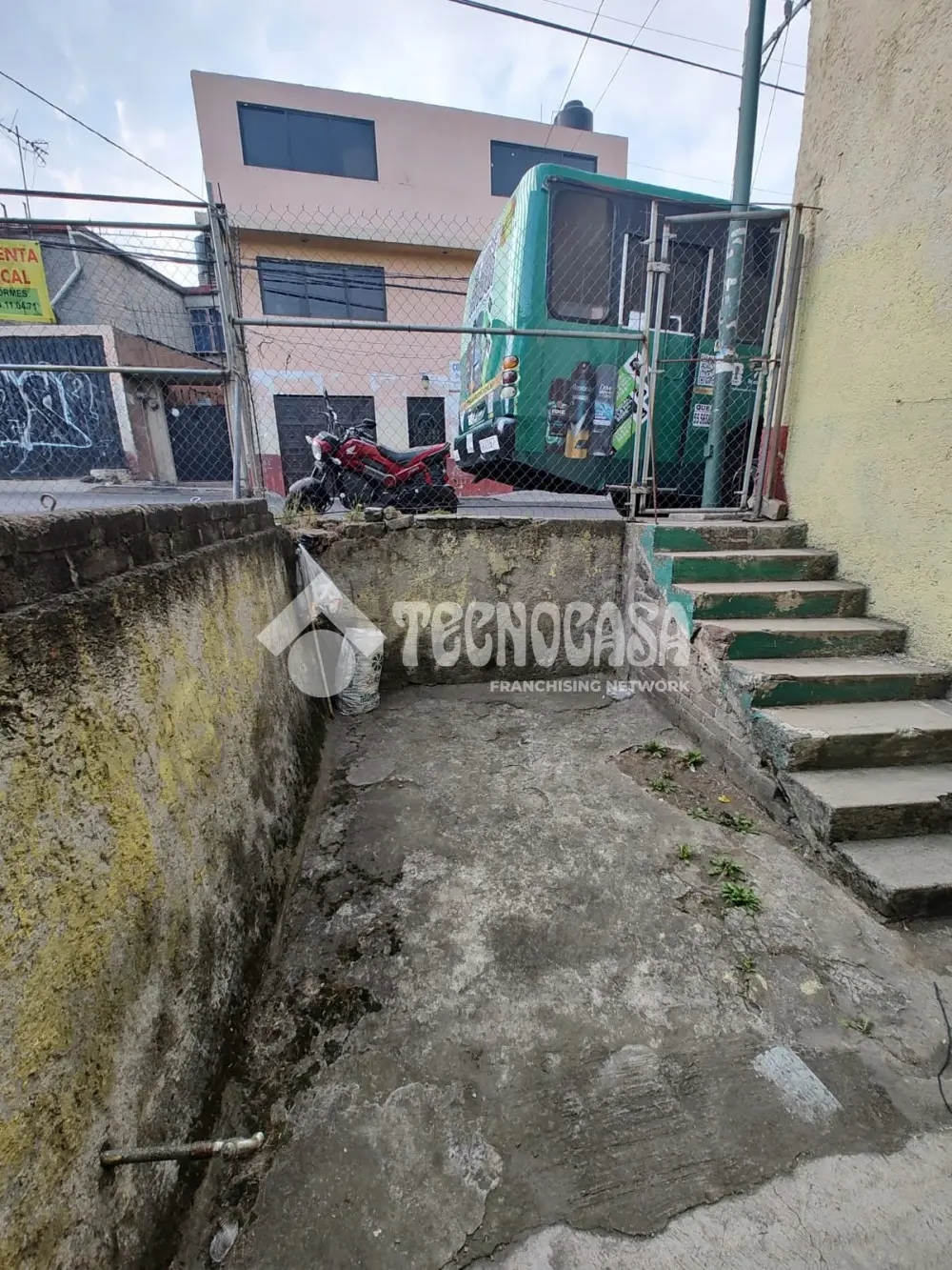 Casa en Barros Sierra — foto 2