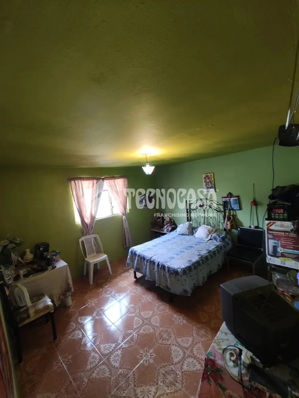Casa en Barros Sierra — foto 12