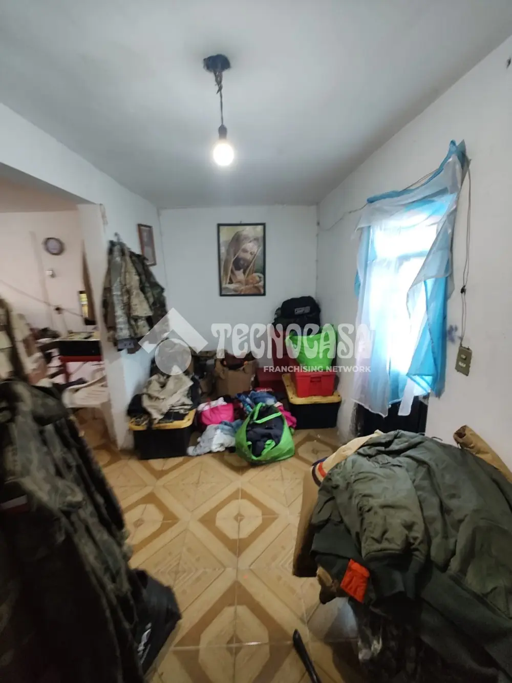 Casa en Barros Sierra — foto 3