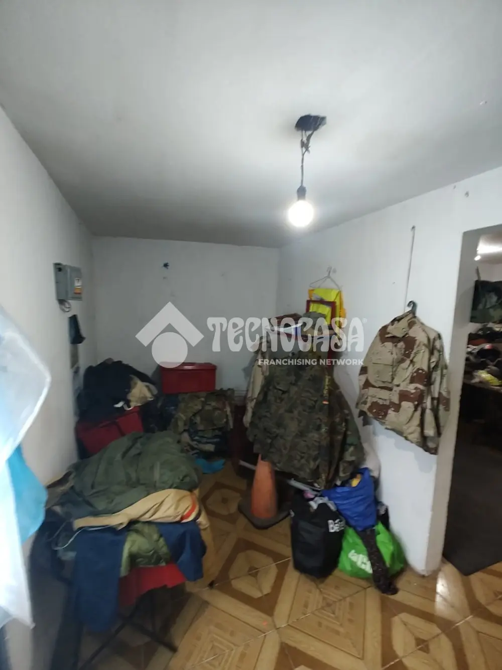 Casa en Barros Sierra — foto 4