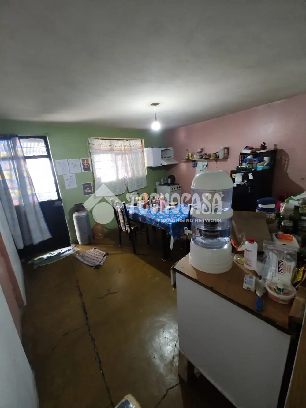Casa en Barros Sierra — foto 7