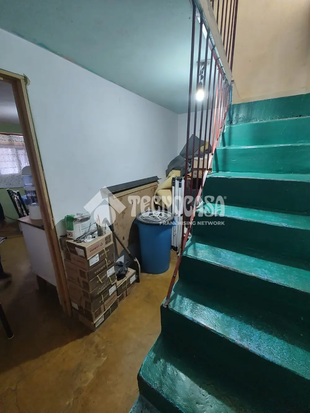 Casa en Barros Sierra — foto 8