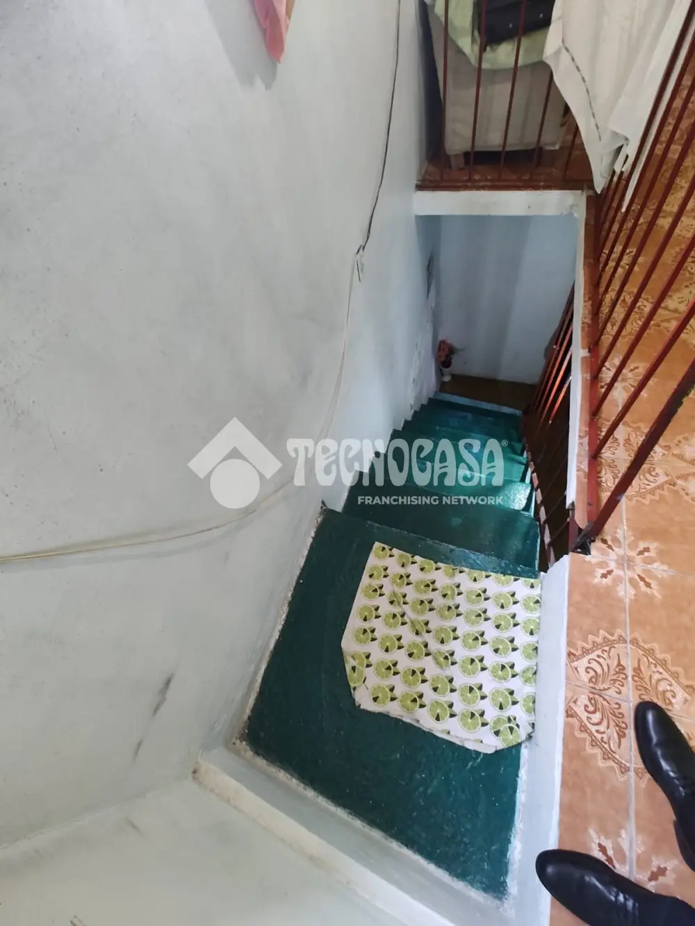 Casa en Barros Sierra — foto 9