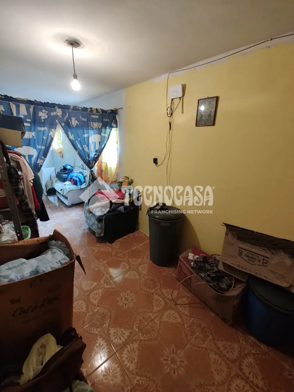 Casa en Barros Sierra — foto 10