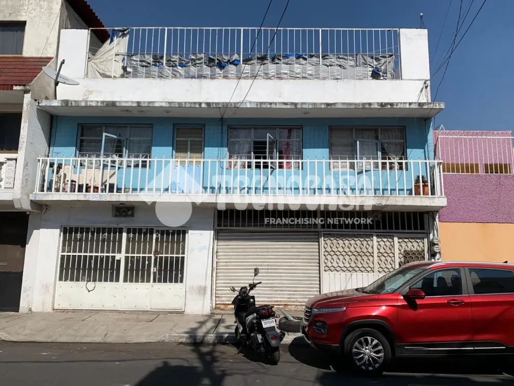 Casa en Agricola Oriental