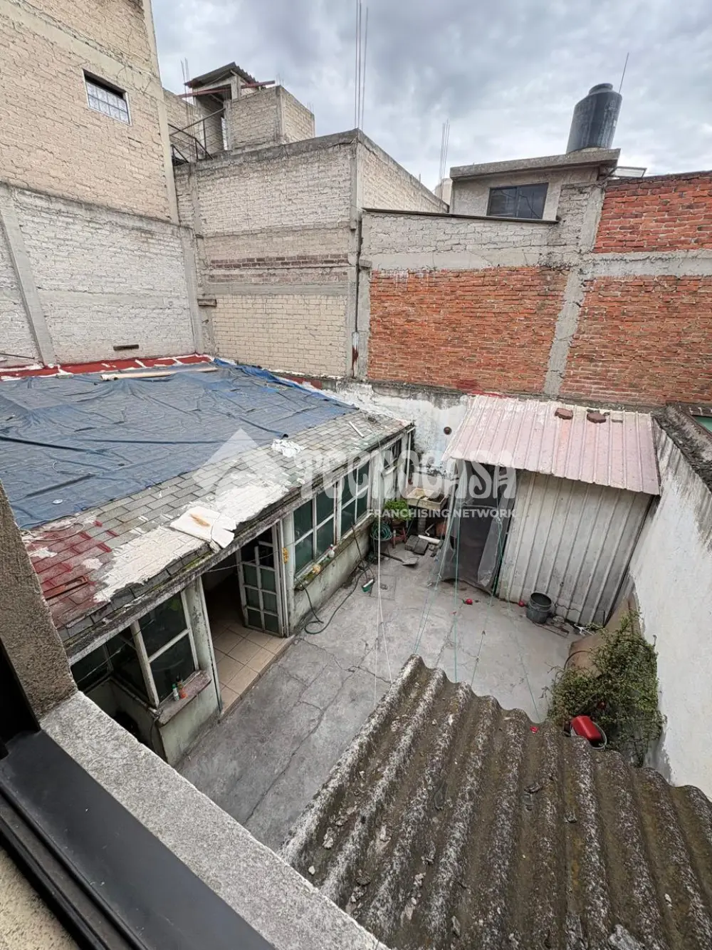 Casa en Agricola Oriental — foto 12