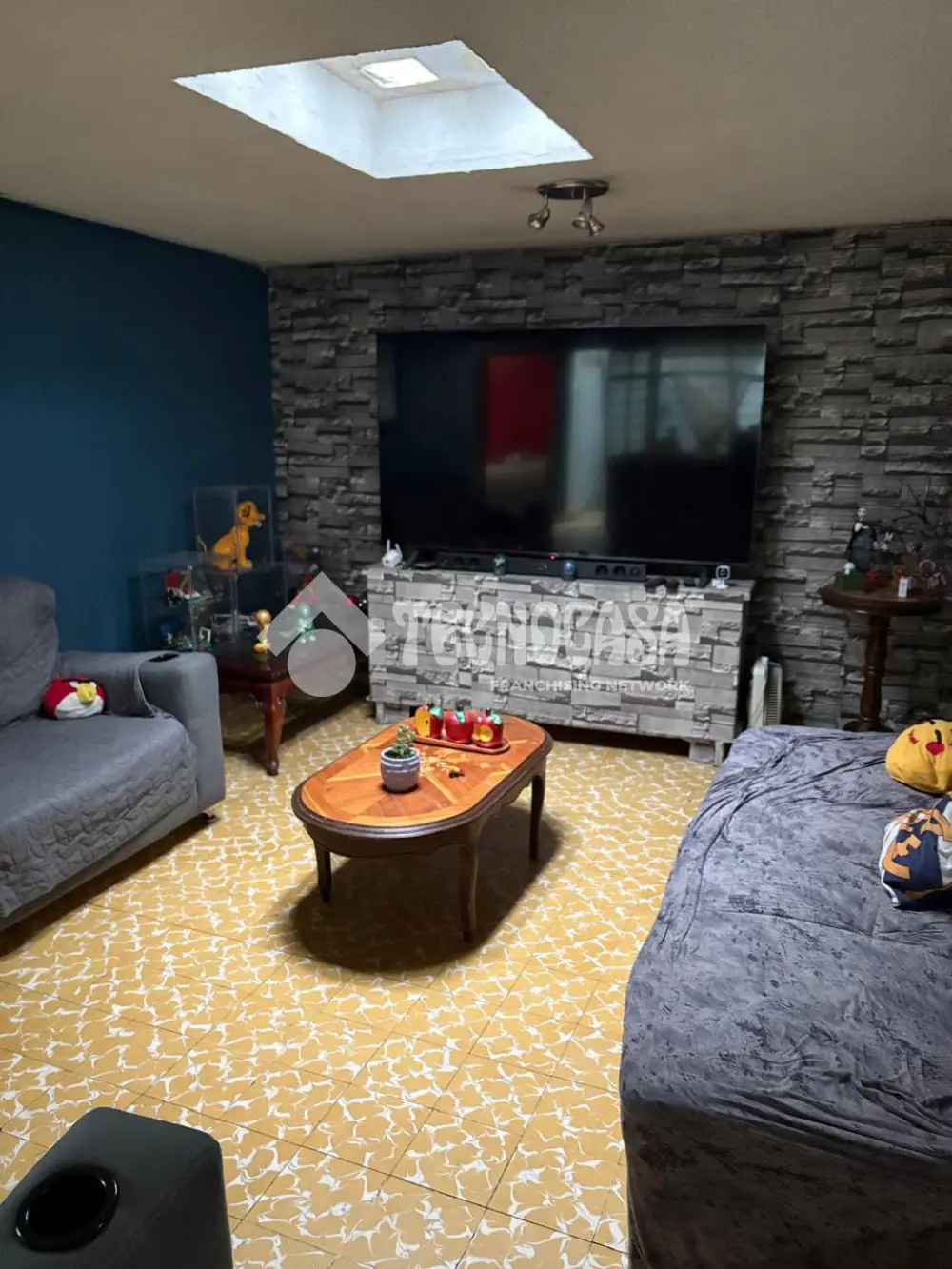 Casa en Agricola Oriental — foto 4