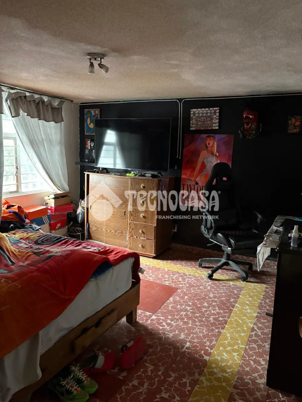 Casa en Agricola Oriental — foto 9
