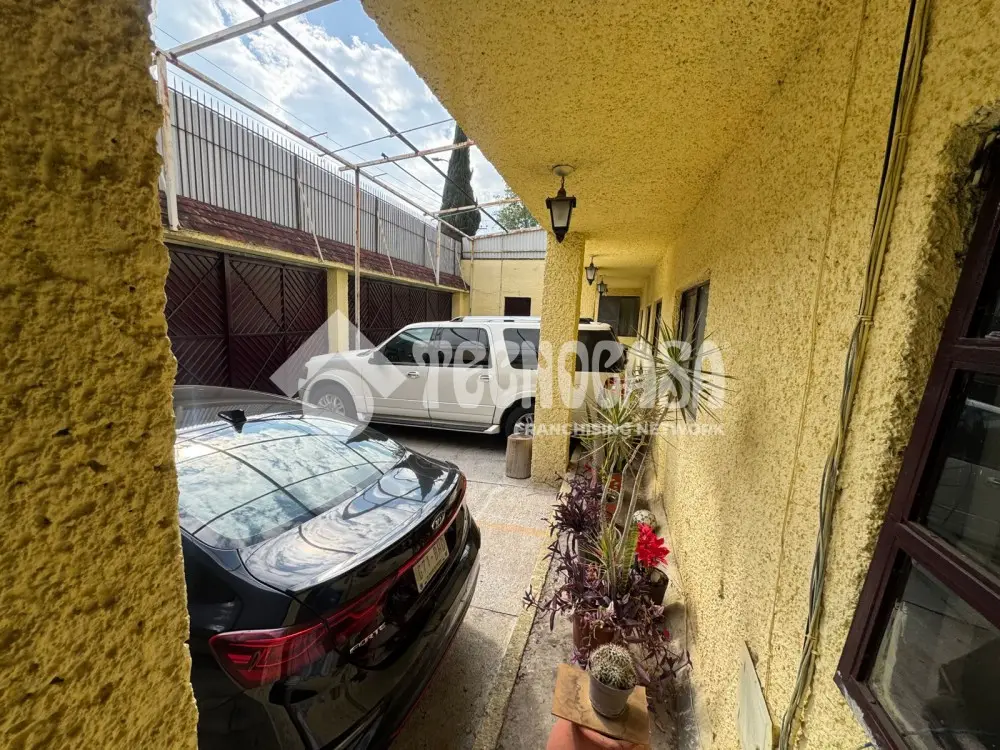 Casa en Santa Maria Tepepan — foto 11