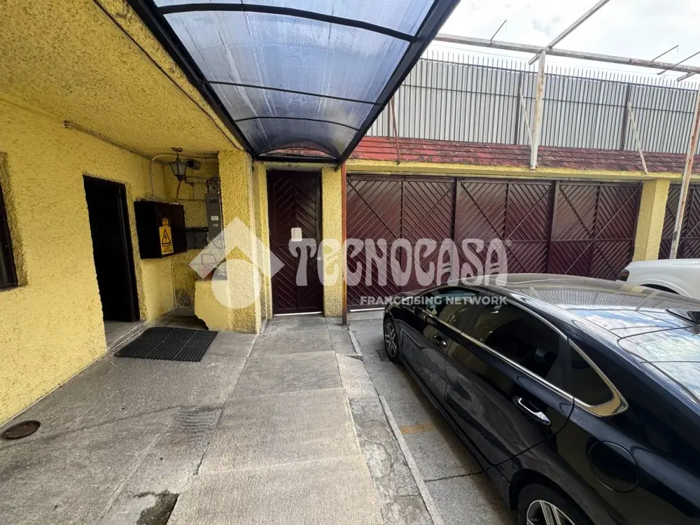 Casa en Santa Maria Tepepan — foto 12
