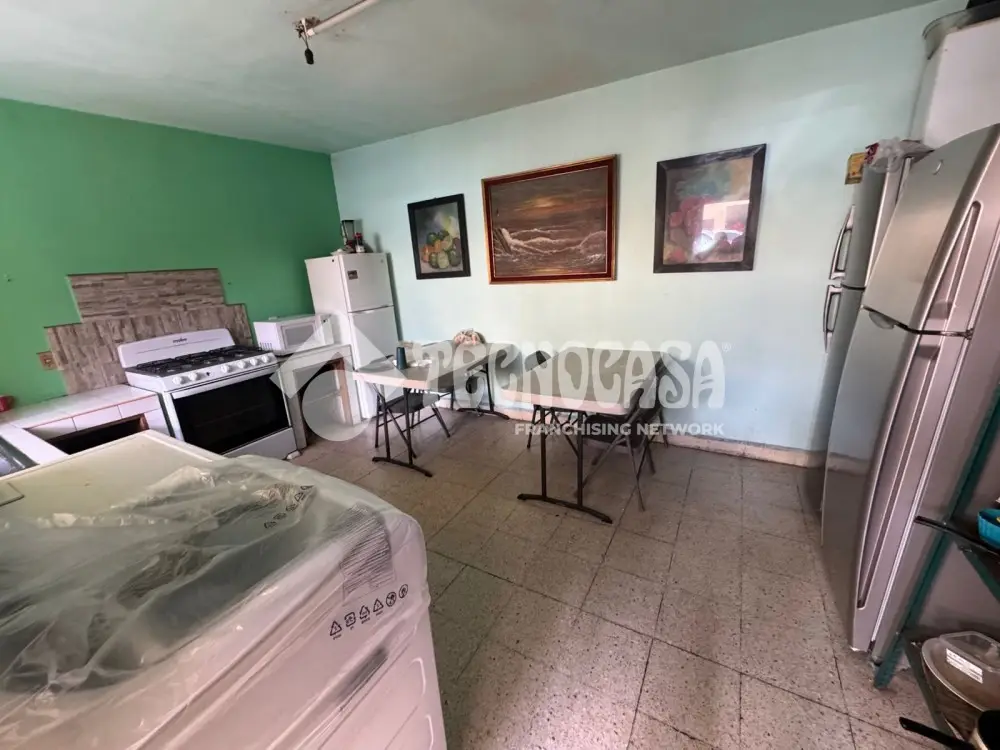 Casa en Santa Maria Tepepan — foto 3