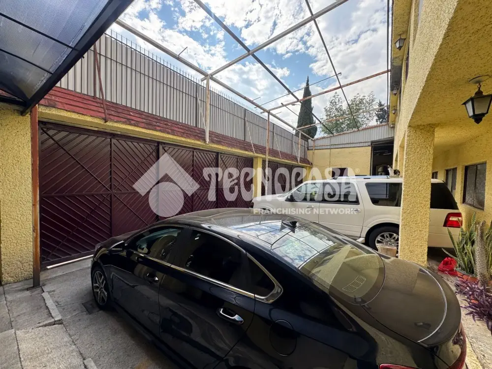 Casa en Santa Maria Tepepan — foto 10