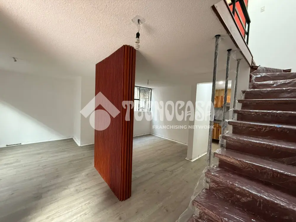 Casa en San Jeronimo Lidice — foto 2