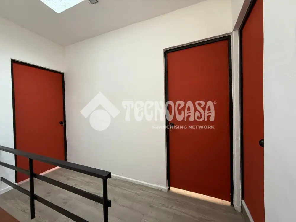 Casa en San Jeronimo Lidice — foto 11