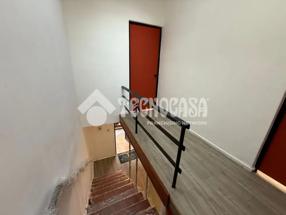 Casa en San Jeronimo Lidice — foto 12
