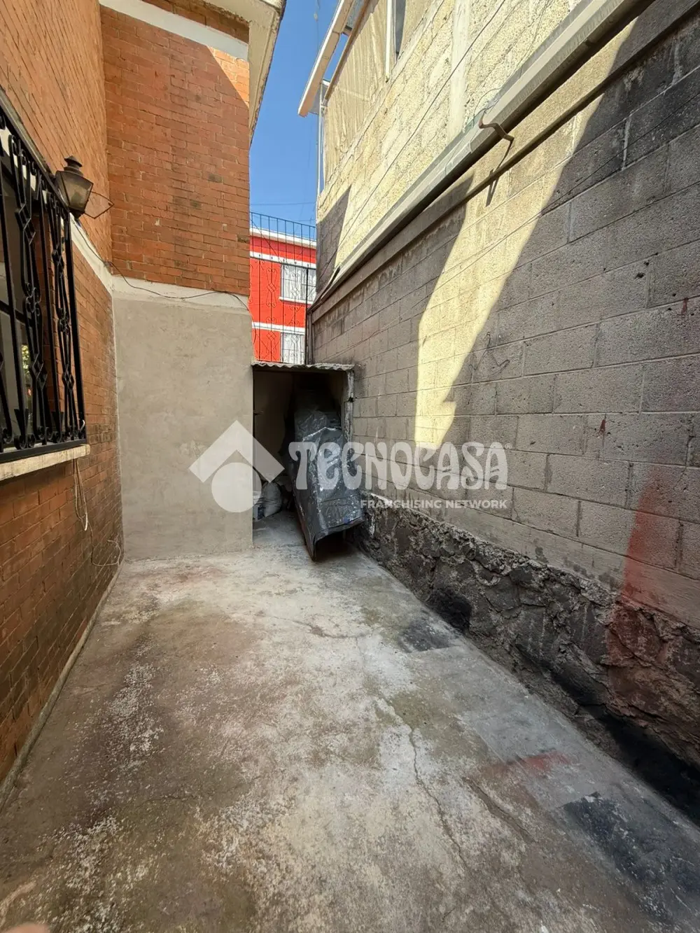 Casa en San Jeronimo Lidice — foto 9