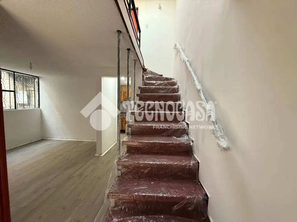 Casa en San Jeronimo Lidice — foto 10