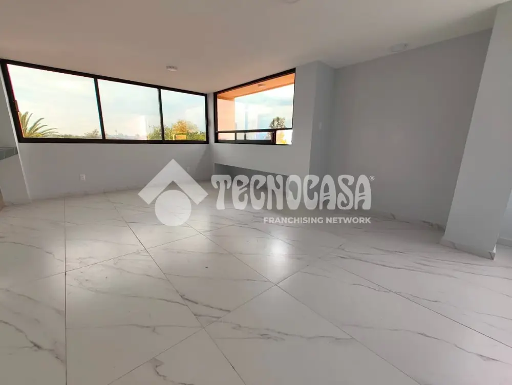 Departamento en Prados Agua Azul