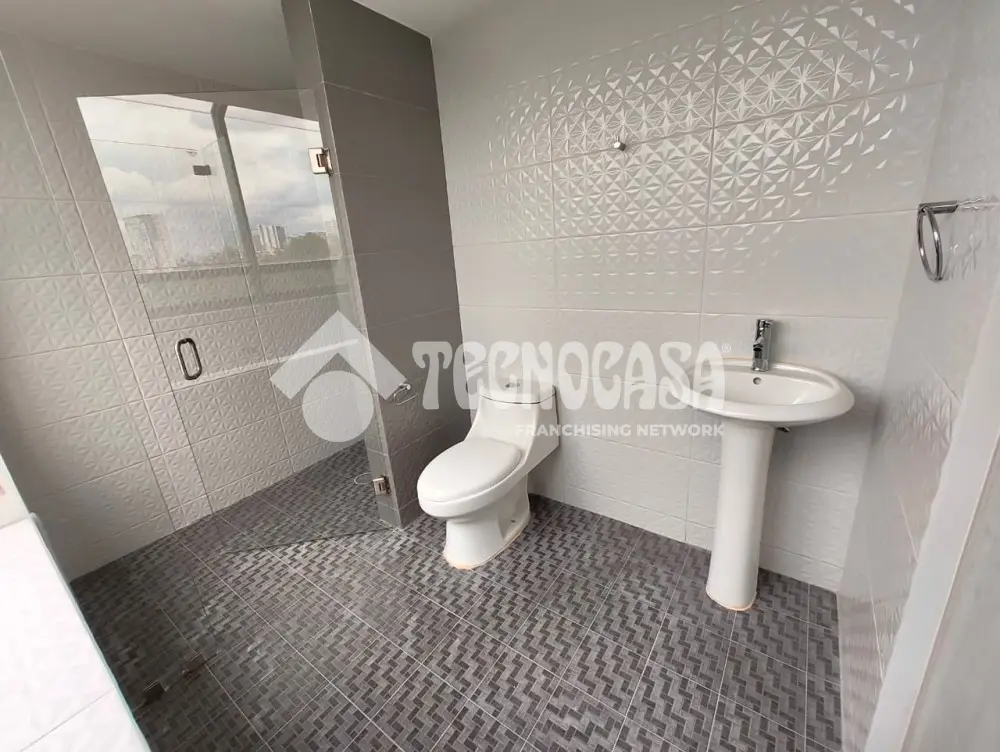 Departamento en Prados Agua Azul — foto 4