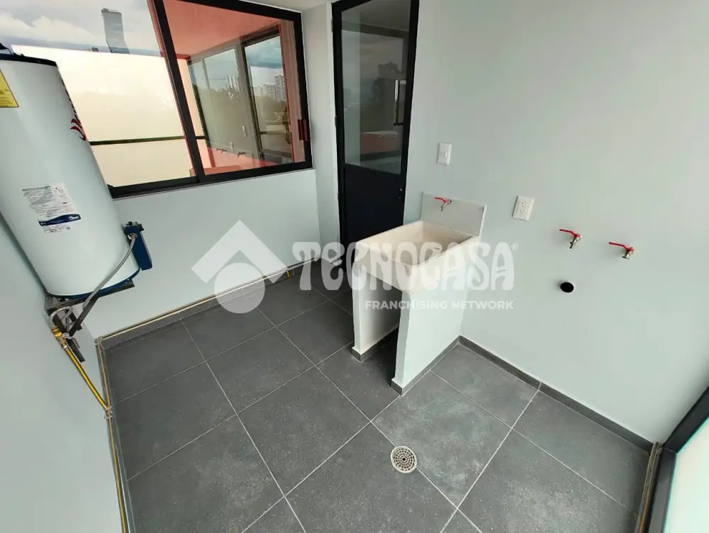 Departamento en Prados Agua Azul — foto 6