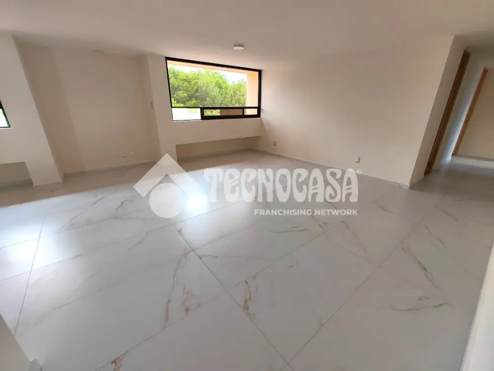 Departamento en Prados Agua Azul — foto 2