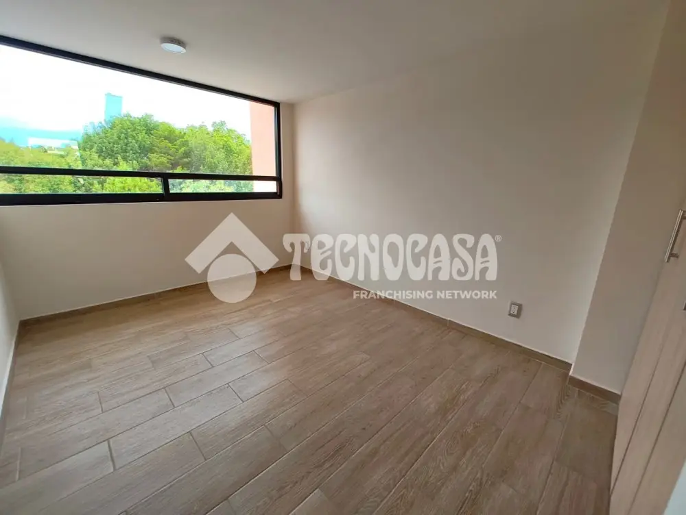 Departamento en Prados Agua Azul — foto 4