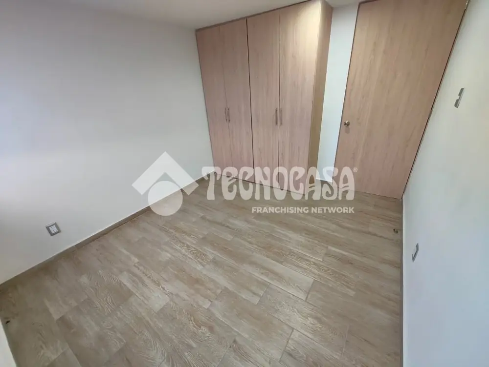 Departamento en Prados Agua Azul — foto 6