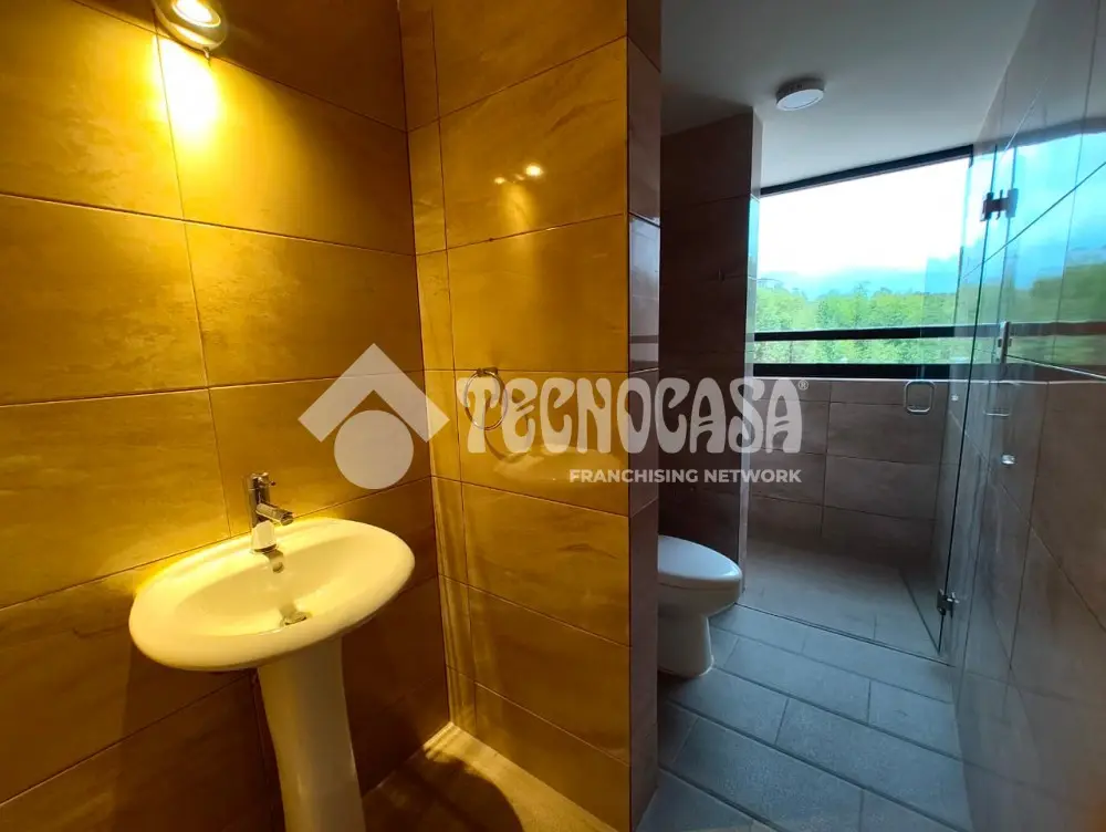 Departamento en Prados Agua Azul — foto 7