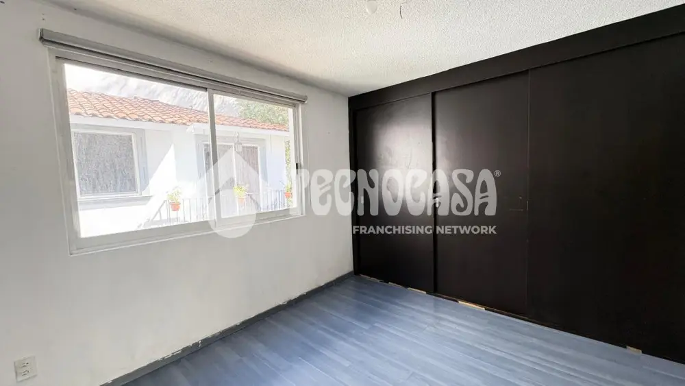 Casa en Condominio en del Valle Centro — foto 2