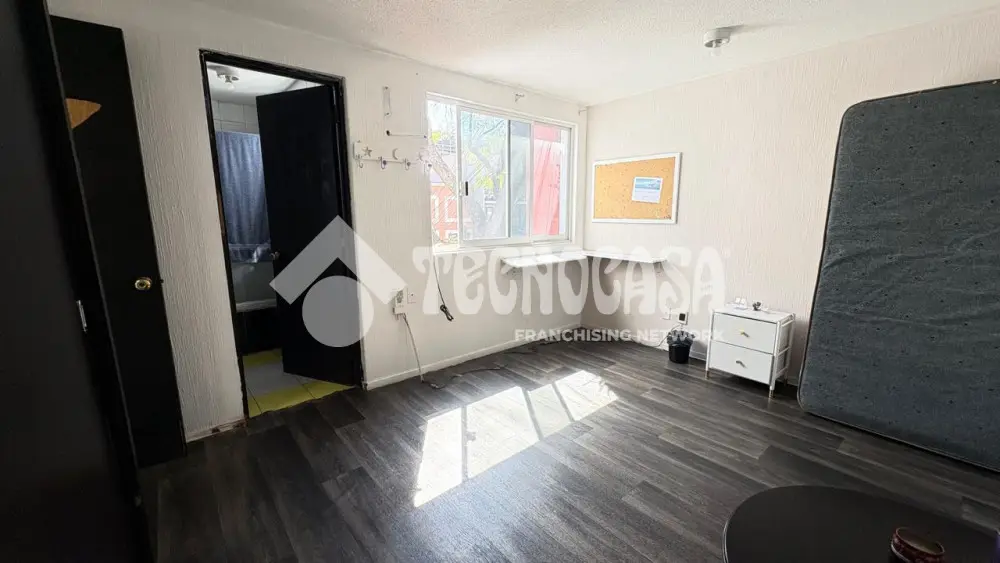 Casa en Condominio en del Valle Centro — foto 11