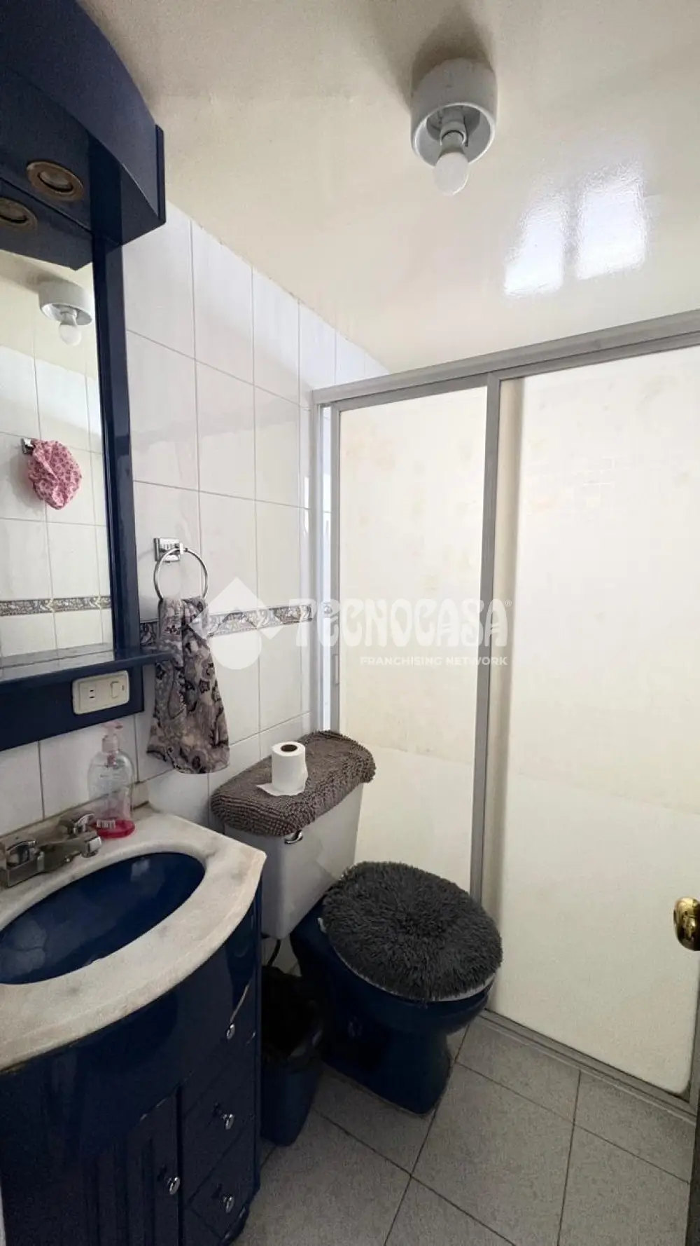 Casa en Condominio en del Valle Centro — foto 12