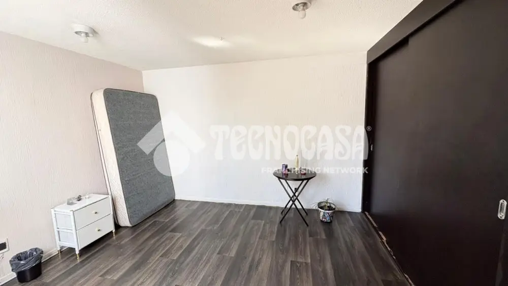 Casa en Condominio en del Valle Centro — foto 3