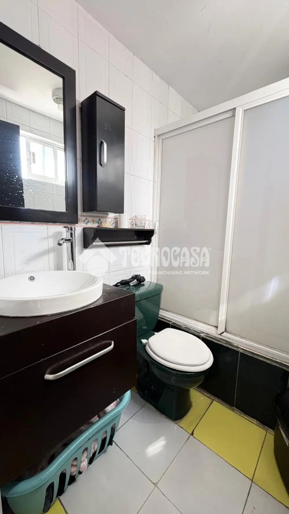 Casa en Condominio en del Valle Centro — foto 4