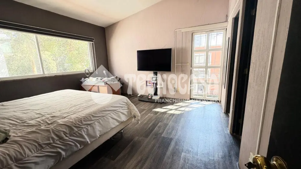 Casa en Condominio en del Valle Centro — foto 5