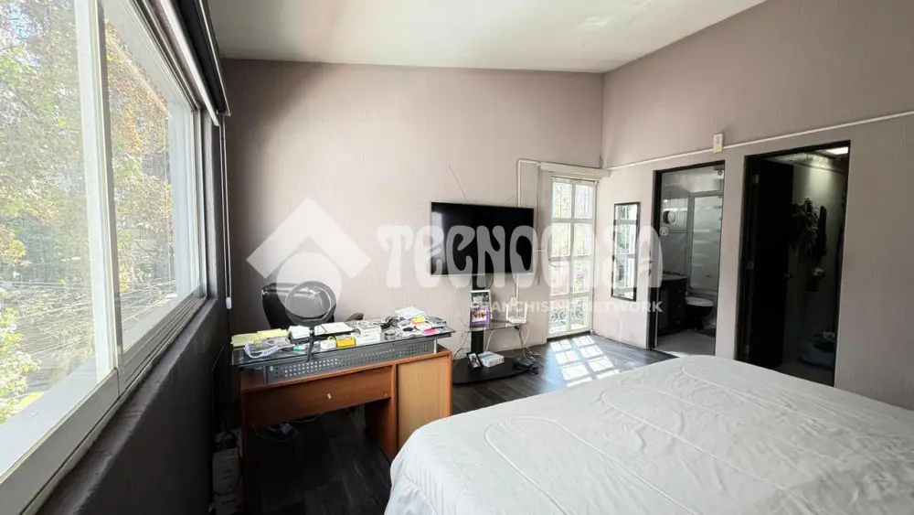 Casa en Condominio en del Valle Centro — foto 6