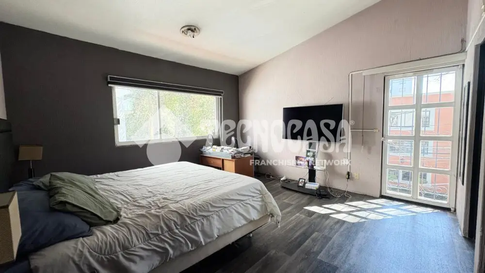 Casa en Condominio en del Valle Centro — foto 9