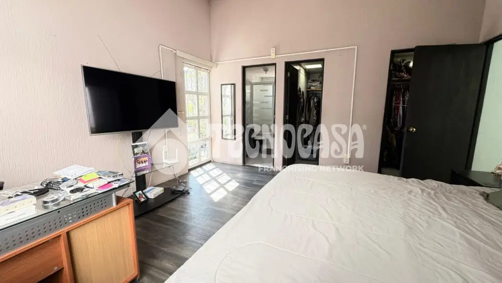 Casa en Condominio en del Valle Centro — foto 10