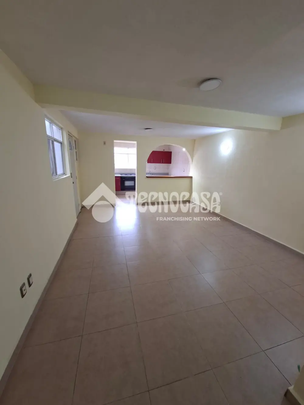 Departamento en Agricola Oriental