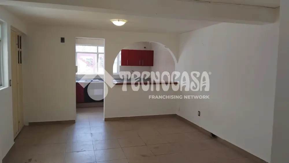 Departamento en Agricola Oriental