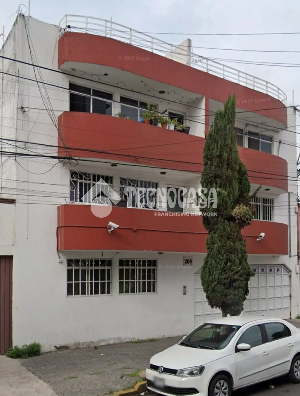 Departamento en Agricola Oriental — foto 2